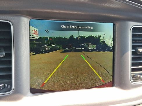 Used 2023 Dodge Charger Scat Pack RWD image 14
