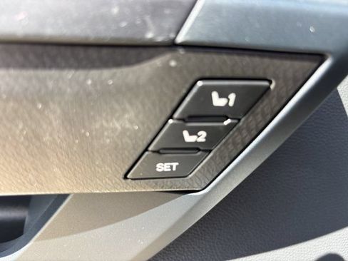 Used 2024 Toyota Sequoia TRD Pro AWD/4WD image 24