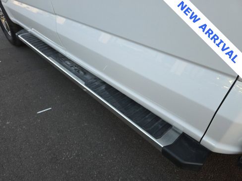 Used 2024 Ford F150 XLT w/ Mobile Office Package image 6