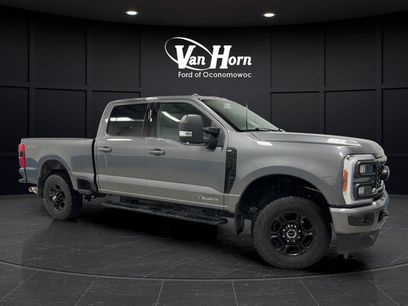 Used 2023 Ford F250 XLT w/ XLT Premium Package
