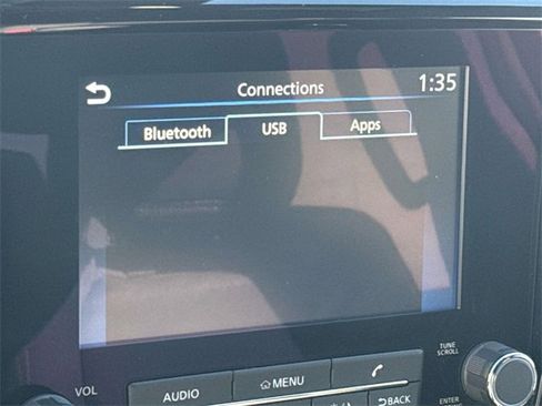 Certified 2023 Nissan Frontier SV w/ Midnight Edition Package image 23