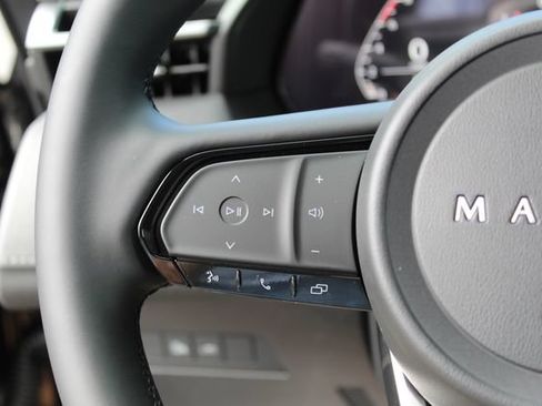 New 2026 MAZDA CX-5 Preferred AWD/4WD image 15