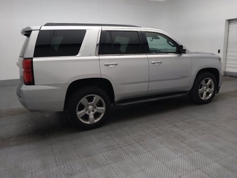Used 2018 Chevrolet Tahoe LT AWD/4WD image 10