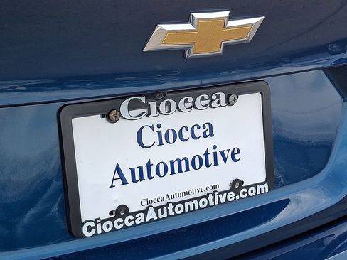 Used 2019 Chevrolet Malibu LT image 32