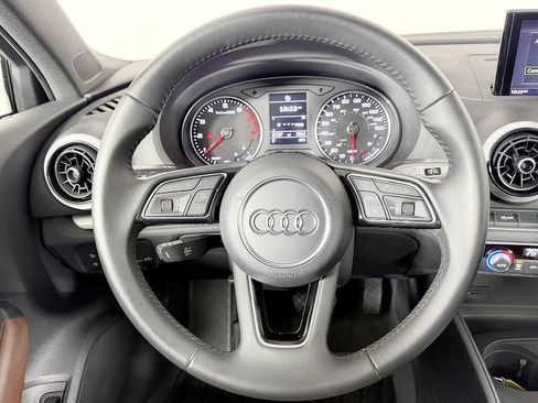 Used 2017 Audi A3 2.0T Premium w/ Convenience Package image 46