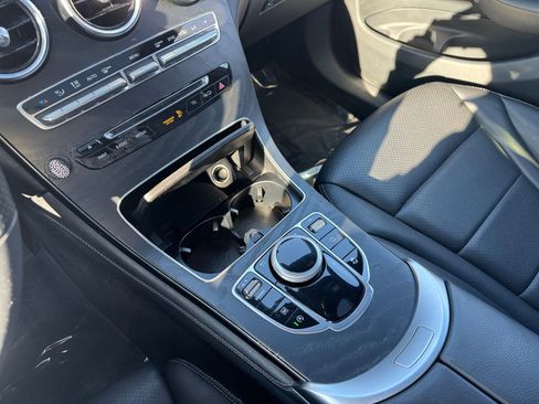 Certified 2019 Mercedes-Benz GLC 300 4MATIC image 14