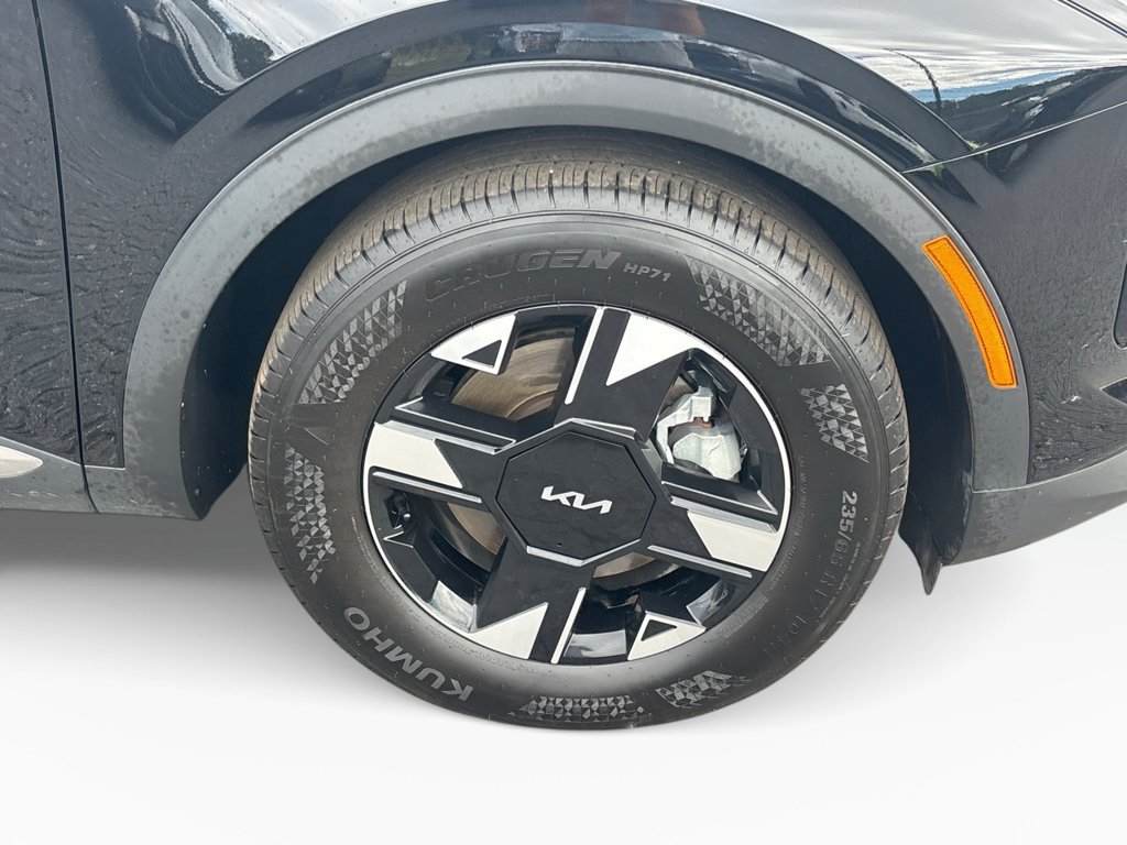Used 2026 Kia Sportage LX w/ LX Convenience Package FWD image 12