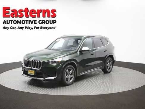 Used 2023 BMW X1 xDrive28i AWD/4WD image 55