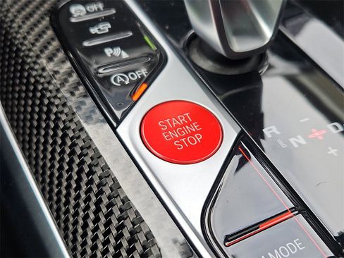 Used 2022 BMW M4 xDrive Competition w/ Executive Package image 27