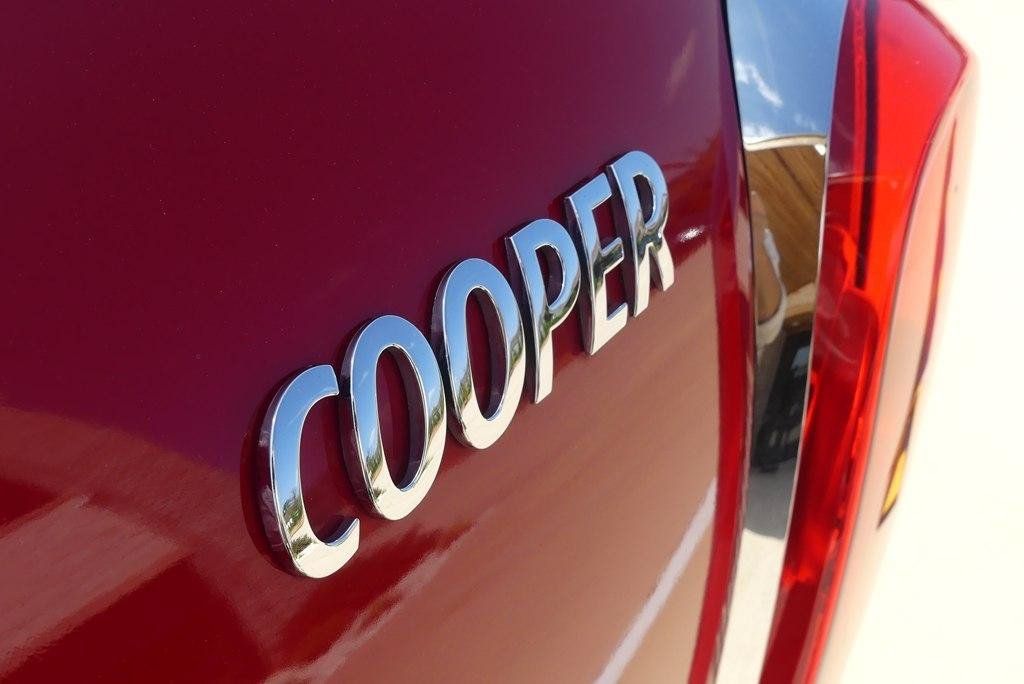 Used 2020 MINI Cooper Countryman FWD image 37