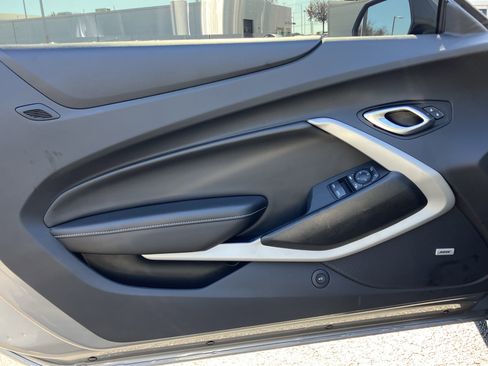 Used 2022 Chevrolet Camaro LT w/ RS Package image 16