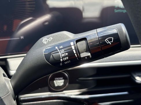 New 2026 Kia K5 LXS FWD image 21