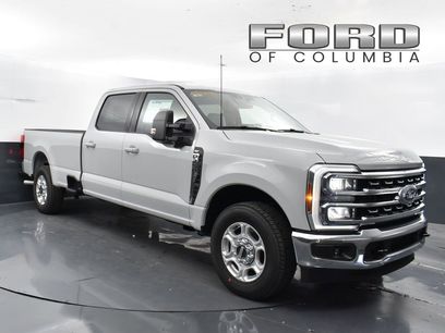 New 2026 Ford F250 XLT