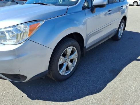 Used 2016 Subaru Forester 2.5i Premium w/ All-Weather Package image 4