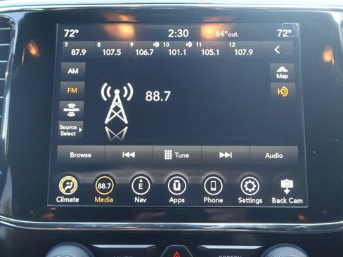 Used 2019 Jeep Grand Cherokee Limited AWD/4WD image 19