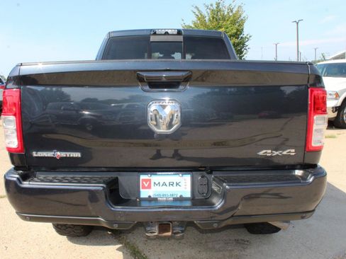 Used 2019 RAM 2500 Lone Star AWD/4WD image 7