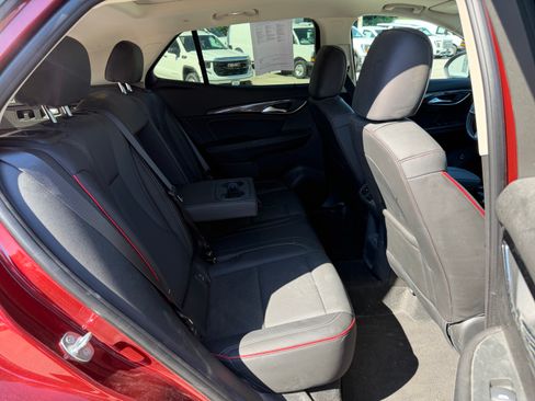 Used 2023 Buick Envision Essence w/ Sport Touring Package AWD/4WD image 10