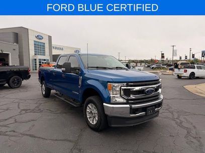 Used 2022 Ford F250 XLT