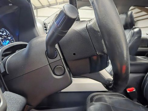 Used 2017 Ford F250 Lariat w/ Lariat Ultimate Package image 43