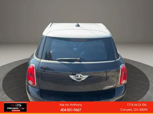 Used 2011 MINI Cooper Countryman image 5