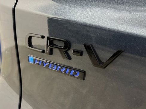 New 2026 Honda CR-V Sport-L image 10