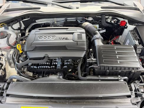 Used 2016 Audi TT 2.0T w/ Technology Package AWD/4WD image 29