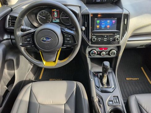 Used 2023 Subaru Crosstrek 2.5i Sport AWD/4WD image 30