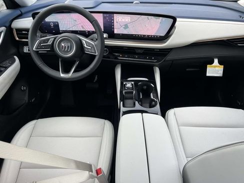 New 2026 Buick Envision Avenir image 13