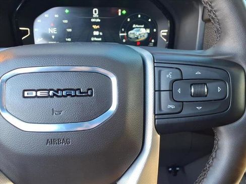 Certified 2024 GMC Yukon XL Denali image 32