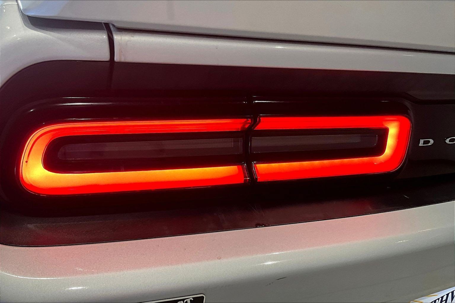 Used 2021 Dodge Challenger R/T RWD image 23