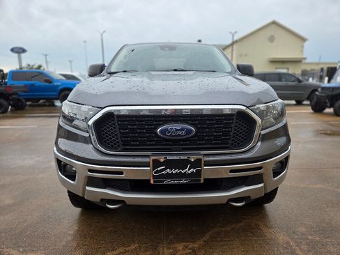 Used 2021 Ford Ranger XLT w/ Equipment Group 301A Mid AWD/4WD image 2
