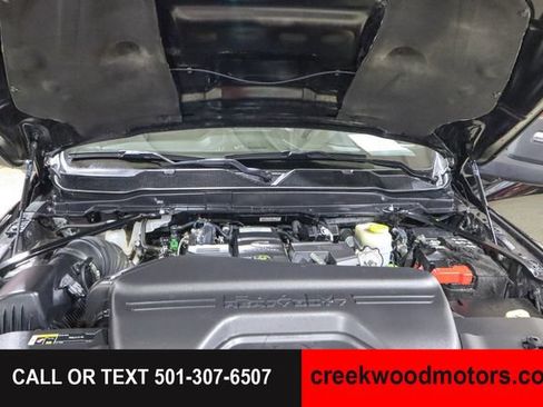 Used 2024 RAM 2500 Limited AWD/4WD image 40