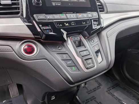 Used 2024 Honda Odyssey Sport image 22