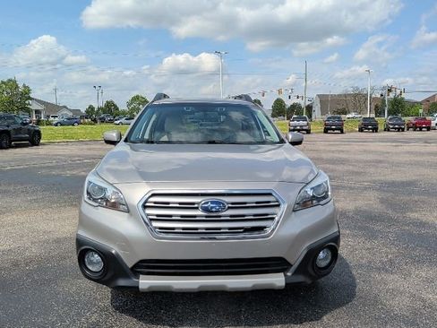 Used 2016 Subaru Outback 2.5i Limited image 21