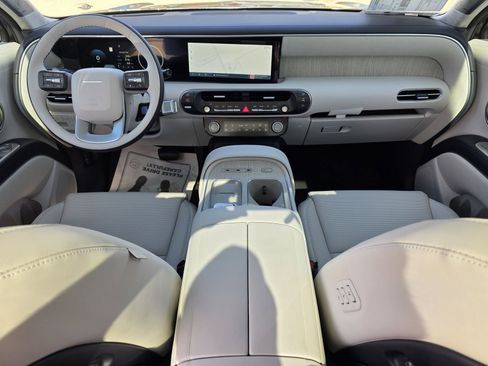 New 2026 Hyundai Palisade Calligraphy image 11