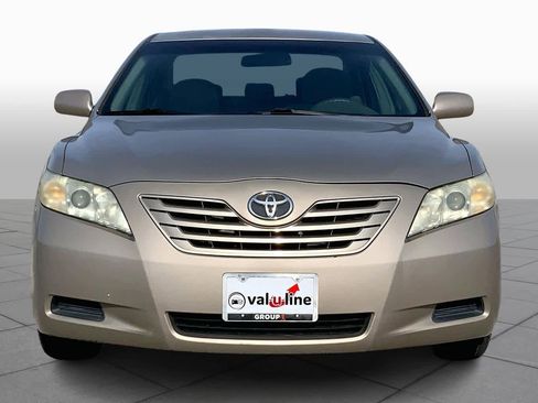 Used 2007 Toyota Camry LE image 4