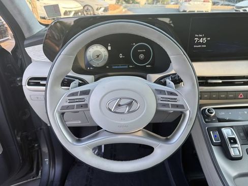Certified 2023 Hyundai Palisade Calligraphy AWD/4WD image 29