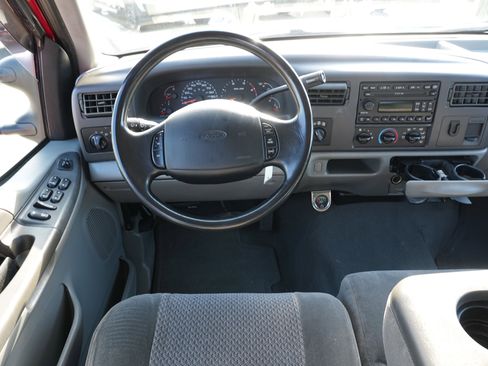 Used 2002 Ford F350 XLT image 21