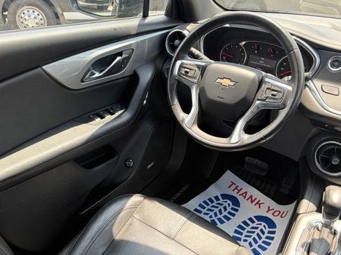 Used 2019 Chevrolet Blazer LT w/ Sun and Wheels Package AWD/4WD image 34