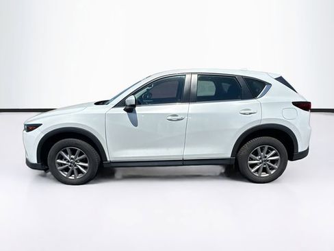 Used 2023 MAZDA CX-5 AWD 2.5 S image 5