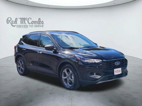 Used 2025 Ford Escape ST-Line FWD image 1
