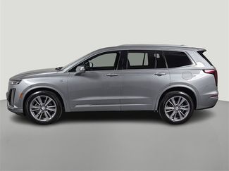 Used 2024 Cadillac XT6 Premium Luxury w/ Technology Package video 2