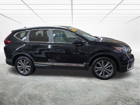 Used 2020 Honda CR-V Touring image 8