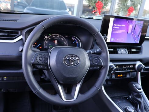 Used 2023 Toyota RAV4 XSE image 11