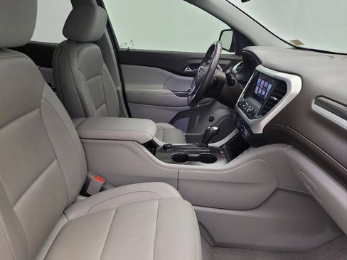 Used 2019 GMC Acadia SLT FWD image 21
