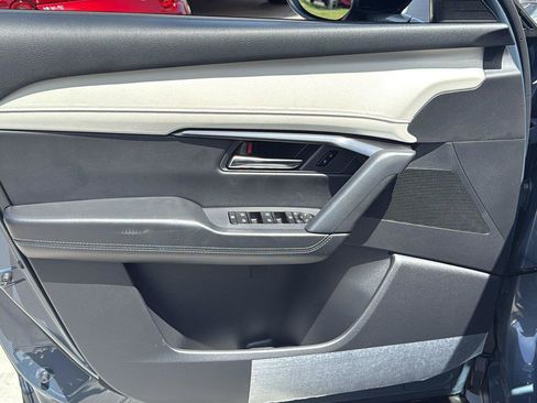 New 2026 MAZDA CX-5 Select AWD/4WD image 7