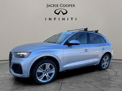 Used 2025 Audi Q5 2.0T Premium