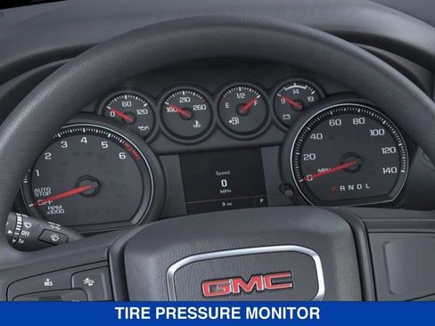 New 2026 GMC Sierra 1500 Pro image 19