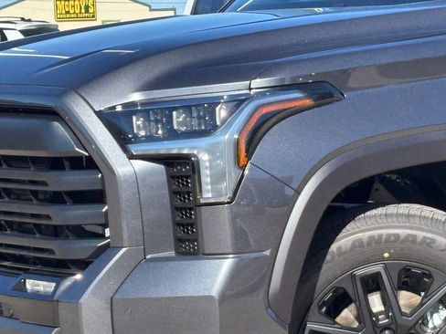 New 2026 Toyota Tundra Limited image 7