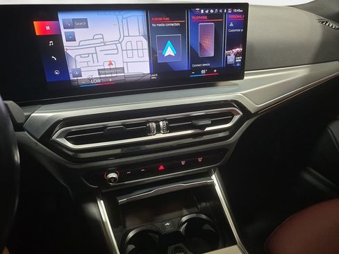 Used 2023 BMW i4 eDrive35 image 17